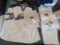Group of Men's Sweaters, XL-2XL, Winipeg Jets Apparel, Polo, Field and Stream