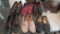 (6) Pairs of Various Ladies' (s7) and Men's (s10.5) Shoes