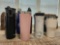 CORKCICLE TUMBLER PLUS MORE (10 total)