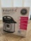 Instant pot cooker 6 quart