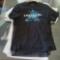 A Few Pieces of Ladies' and Men's Shirts