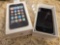 (2) Apple iphones- (1) 16gb, 3GS, with original box (1) Apple iphone, no box, model A1778