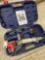 Lincoln 1884 20 Volt Lithium-Ion PowerLuber Grease Gun Kit