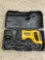DEWALT RECIPRICATING SAW DW311