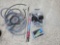 Electrical Conduit, wire, splitter and more