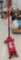 Pittsburgh Automotive 3 Ton Heavy Duty Ultra Low Profile Steel Floor Jack