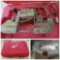Milwaukee Model 6230?? Heavy Duty Deep Cut Portable Band Saw.