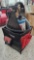 PLUMBERS BAG with Torches and Small Tanks