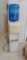 Primo Top Loading Water Dispenser with a Primo Purified Water bottle (empty)