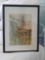 lithograph of 