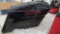 Harley-Davidson Touring saddlebag (Right side)