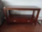 2 Drawer Console Table