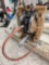 WILDEN FLANGED 1 IN. INDUSTRIAL DIAPHRAGM PUMP