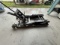 1500 lb. Steel Motorcycle/ATV Lift