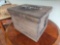 Rastelli's Wooden Crate/Box