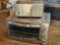 Bella Slice Toaster and Oster Toaster Oven