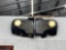 ACTUAL Vintage 1942 Dodge Luxury LinerCar Grill with LED lights