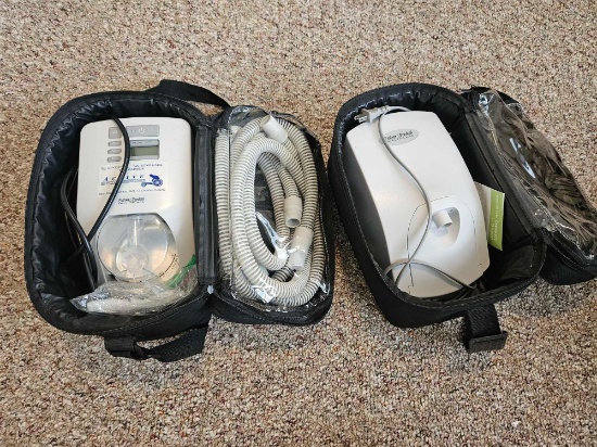 CPAP Humidifier Lot