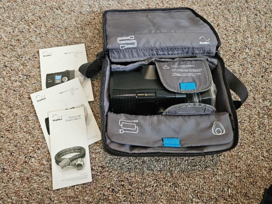 ResMed Air10 CPAP machine