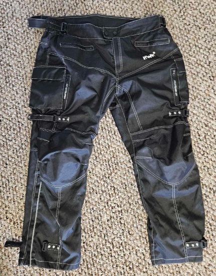 HAWK AIR VENTILATION MOTORSPORTS PANTS