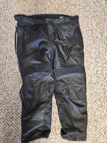 HARLEY DAVIDSON, GENUINE MOTOR CLOTHES, Pants with liner