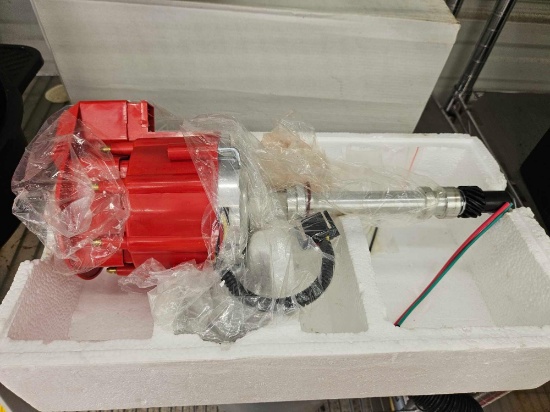 NEW IN BOX MAS Racing HEI Distributor