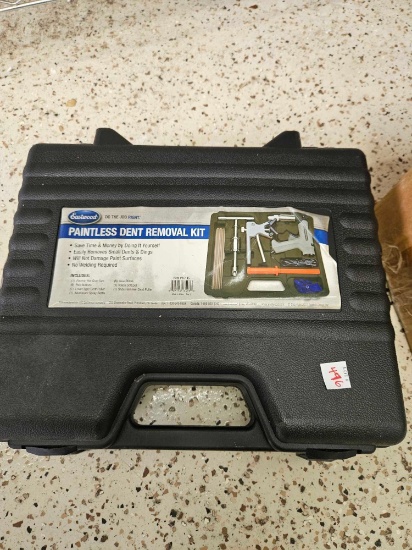 EASTWOOD PAINTLESS DENT REMOVAL KIT