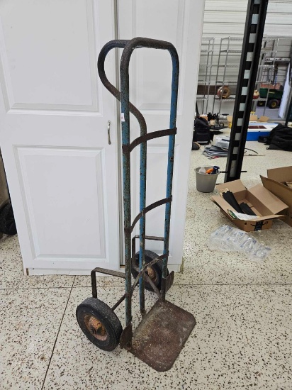 Good Ole' Moving Dolly