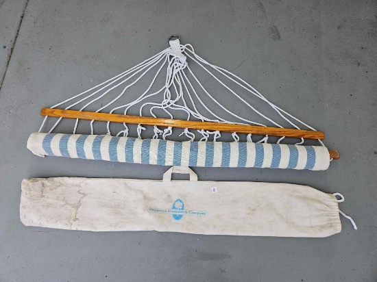 HAMMOCK- PALMETTO HAMMOCK CO.