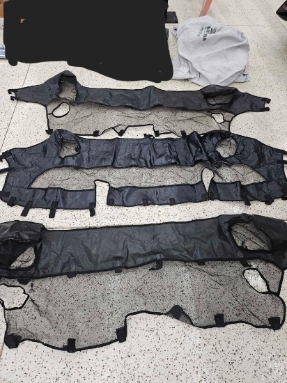VEHICLE BRAS AND Car COVER