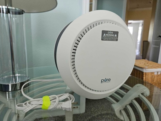 NEW, UNUSED PURE AIR FILTER