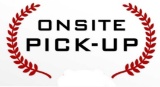 EXTENDED PICK-UP!!! READ PLEASE.