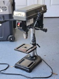 Central Pneumatic 5 Speed BENCH Drill Press