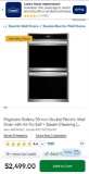 NEW BOXED Frigidaire Gallery 30