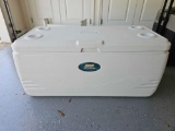 COLEMAN MARINE COOLER model 5250/5291