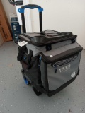 TITAN Rolling Deep Freeze Cooler
