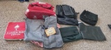 BAGS TOTES GROUPING including CANADA THERMAL TOTE