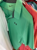 10 Mens Collared shirts