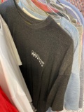 15 assorted Mens shirts