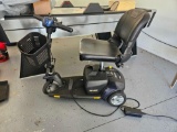 Pride Mobility Go Go Elite Traveler 3-wheel Scooter