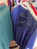 10 Collared shirts including name brands