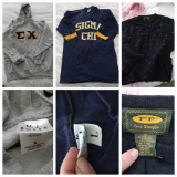 Group of Mixed Apparel including Ralph Lauren and Cable & Gauge