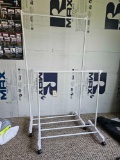 Lightweight Metal clothes racks