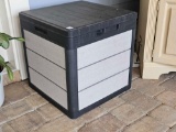 Keter Denali 30 Gallon Deck Box