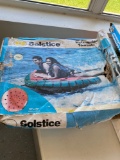 Solstice Watermelon Towable