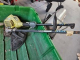 RYOBI GAS POWERED WEED EATER