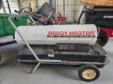 REDDY HEATER PRO 150