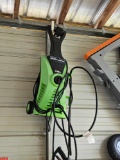 PORTLAND 1750 PSI PRESSURE WASHER