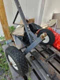 Heavy-Duty Moving Dolly , Boat Utility Hand Puller
