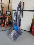 BISSELL PROHEAT PET STEAM VACUUM